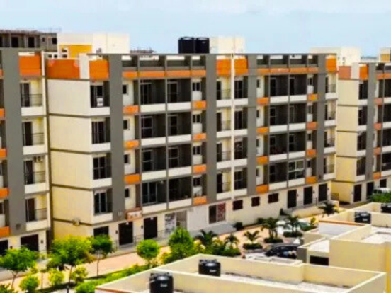 Immobilier
